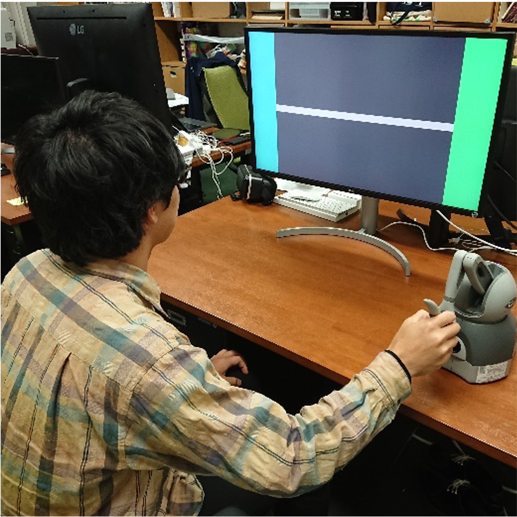 background contagion